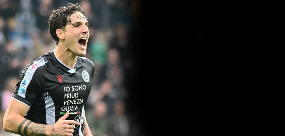 Ve a&ccedil;ıklama geldi! Galatasaray'a Nicolo Zaniolo m&uuml;jdesi