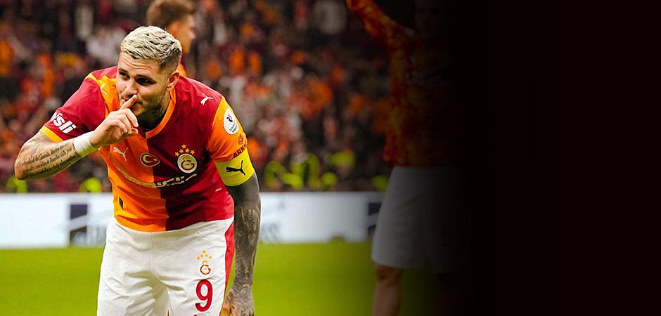 Mauro Icardi'den transfer iddialarına yanıt: 'Bir takım beni istiyor'