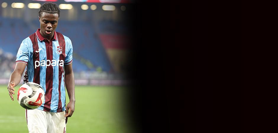 Trabzonspor 5,5 milyona almıştı: 6 ay dolmadan değerini 6 kat artırdı