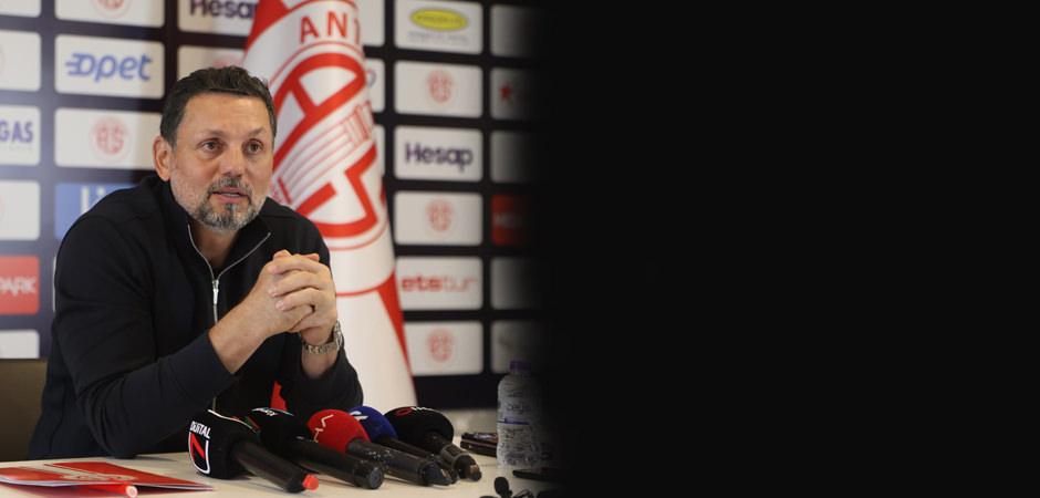 Süper Lig ekibinde 'Ajan' krizi! Hoca resmen açıkladı