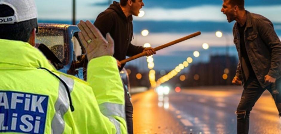 Sürücüler dikkat! İşte 2026 yılında yürürlüğe girecek bütün trafik cezaları...