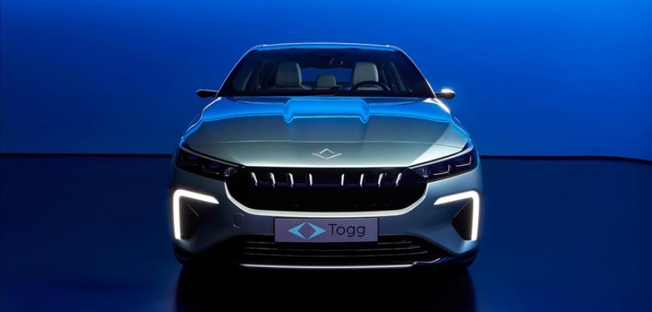 Togg ilk 10 otomobil arasına girdi! Ekimde en çok satılan modeller belli oldu