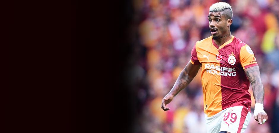 G.Saraylıları yıkan haber: Yıldız isim Monaco maçında yok