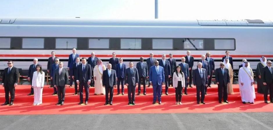 Türkiye-Mısır arasındaki deniz ticareti güçleniyor!