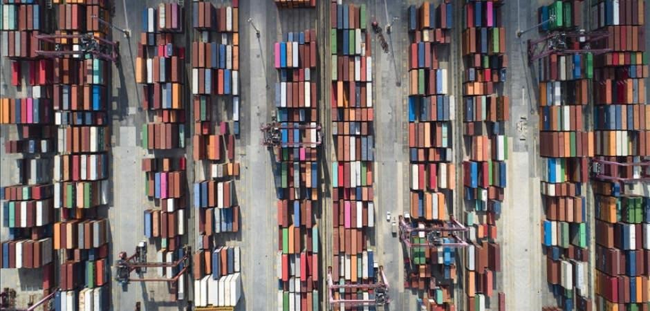 Türkiye'nin hububat, bakliyat, yağlı tohumlar ihracatı 10 ayda 10 milyar doları aştı