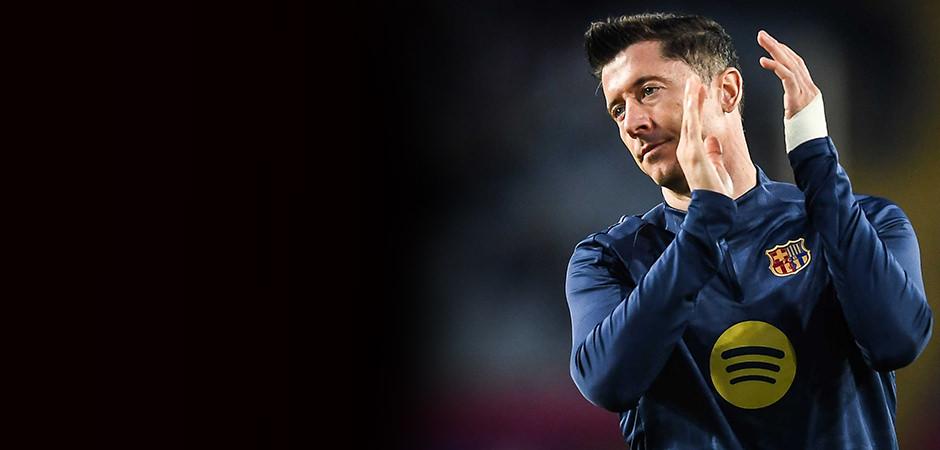Fenerbah&ccedil;e taraftarını &uuml;zecek Robert Lewandowski gelişmesi