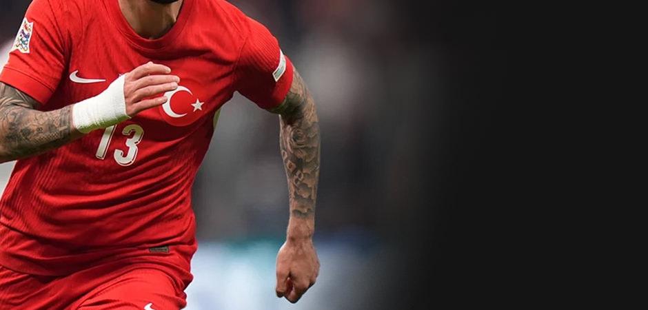 Bahisten PFDK'lık olan üç futbolcu Milli Takım kadrosundan çıkarıldı