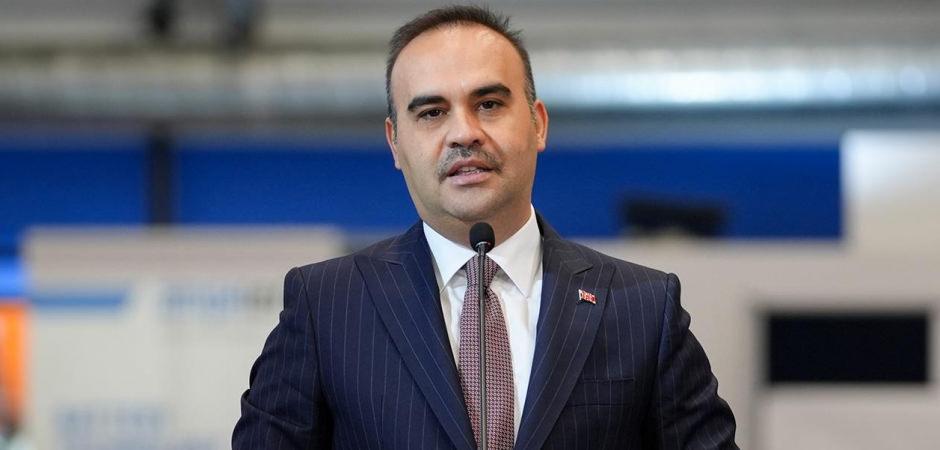 Bakan Kacır, BiGG 2025 yılı 2. çağrı sonuçlarının açıklandığını duyurdu