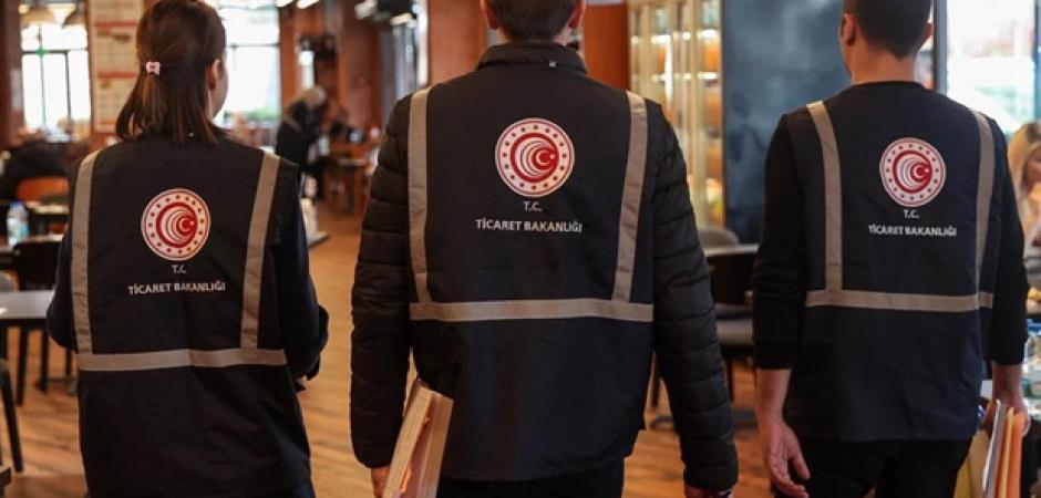 Bakanlık olaya el attı! İki çocuk ürününün satışına yasak geldi