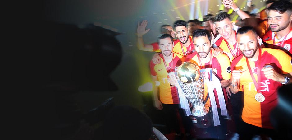 Dortmund'da şampiyon oldu, Galatasaray'da 6 kupa kazandı! Şimdiki adresi şaşırttı