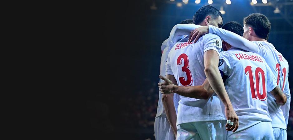 Son dakika... A Milli Takım'ın Uluslar Ligi ma&ccedil; takvimi belli oldu! İlk ma&ccedil; Fransa'yla