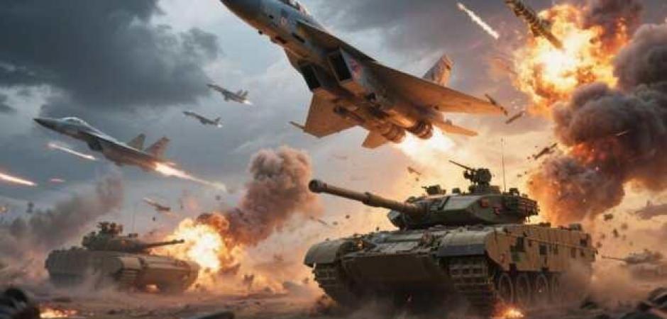 Bu ülkeleri ele geçirmek neredeyse imkânsız! İlk 10'da sadece iki İslam ülkesi var!