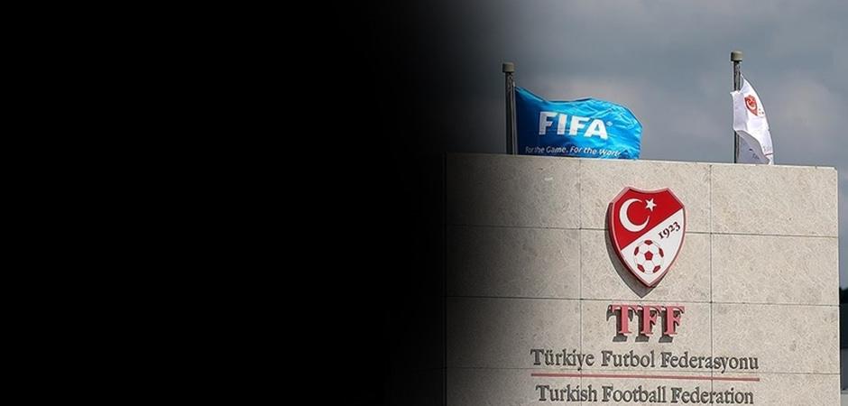 PFDK'dan 638 oyuncuya bahis cezası!