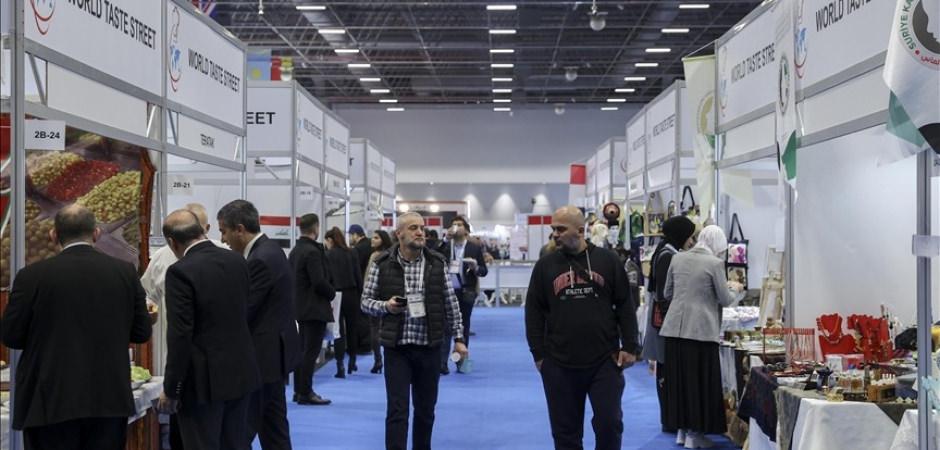 Helal Expo'da Türk üreticiler için tarihi fırsat kapısı