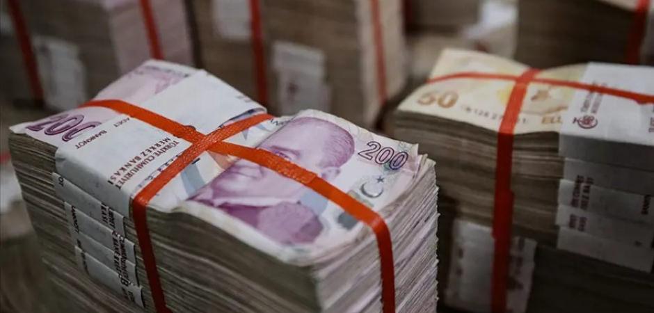 Vergi, SGK, harç borcunda faiz indirimi geldi!