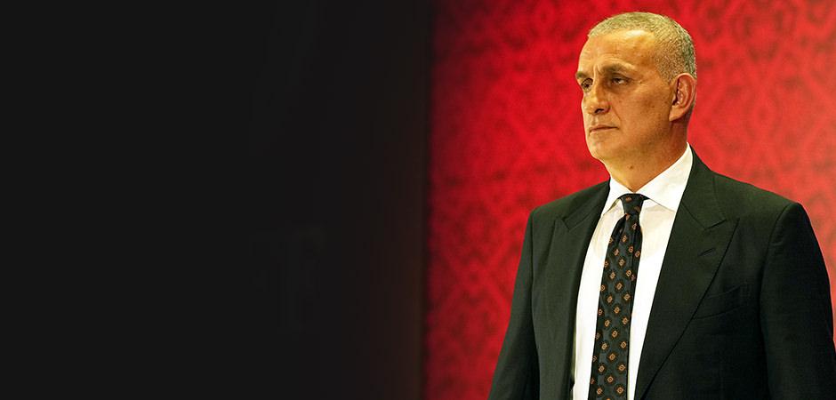 Başkan 'Asıl pisliğin kökünü kazıyacak yer orası' diyerek işaret etti: Akın akın geliyor