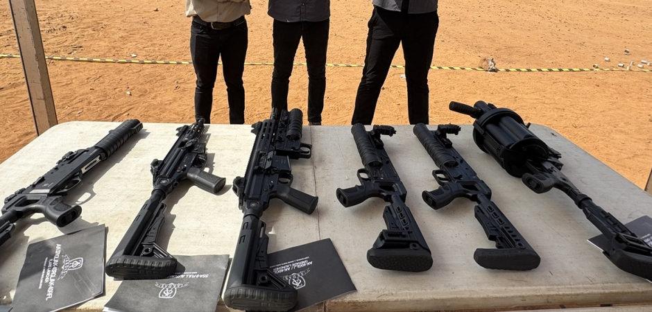 Türk bombaatarları sınırları aştı! Talep büyüyor