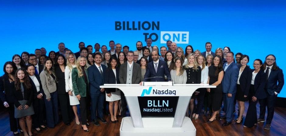 Türk dehasından tarihi başarı! Milyarlarca dolarlık dev oldu