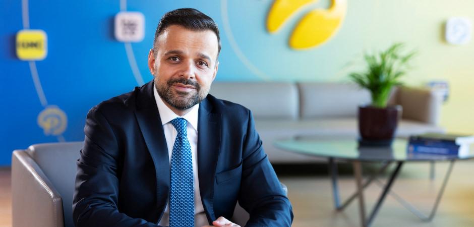 Turkcell’den yılın 3’üncü çeyreğinde de güçlü ve sürdürülebilir büyüme