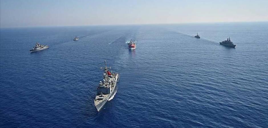 Türkiye'nin Portekiz için üreteceği askeri gemilerin ilkinin yapımına başlandı