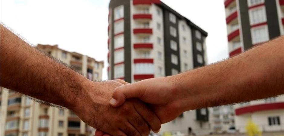 Deprem korkusu İstanbulluları bu semtlere yöneltti