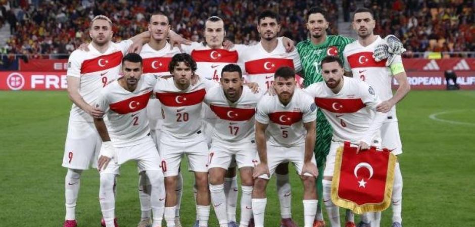 A Milli Takım'a İspanya'da hırsız şoku! Soyunma odasından çaldılar