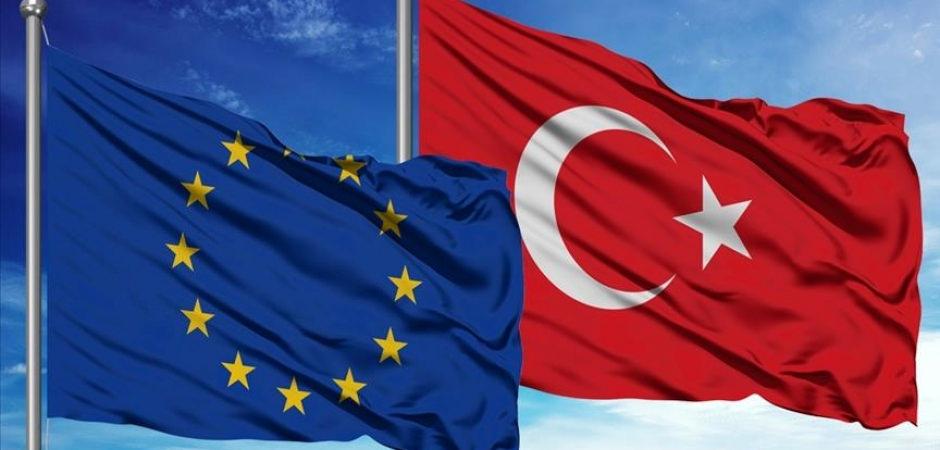 AB Komisyonu, Türkiye ekonomisinin dirençli kalmaya devam edeceğini öngördü