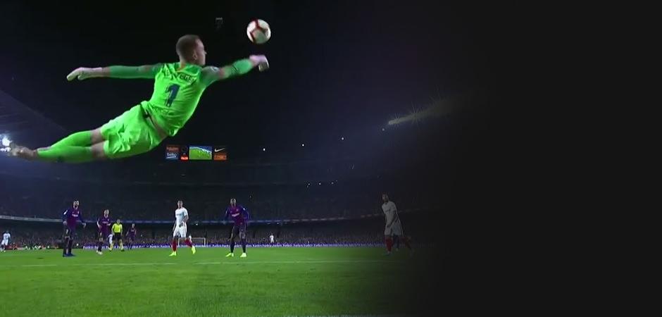 Adı efsanelerle anılıyor! Beşiktaş 21 kupa kazanan kaleciyi getiriyor