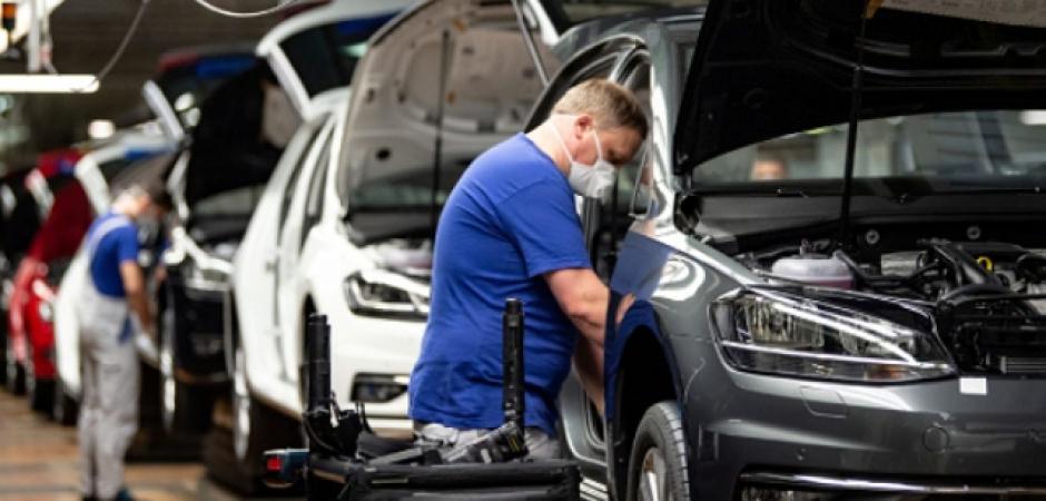 2011 yılından bu yana en büyük kayıp! Almanya'da durum kritik