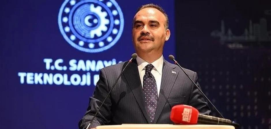 Bakan Kacır açıkladı: İşletmelere 20 milyon TL’ye kadar kredi desteği