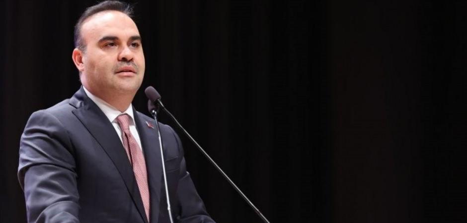 Bakan Kacır: Türkiye yerli patent başvurularında dünyada 10'uncu ülke