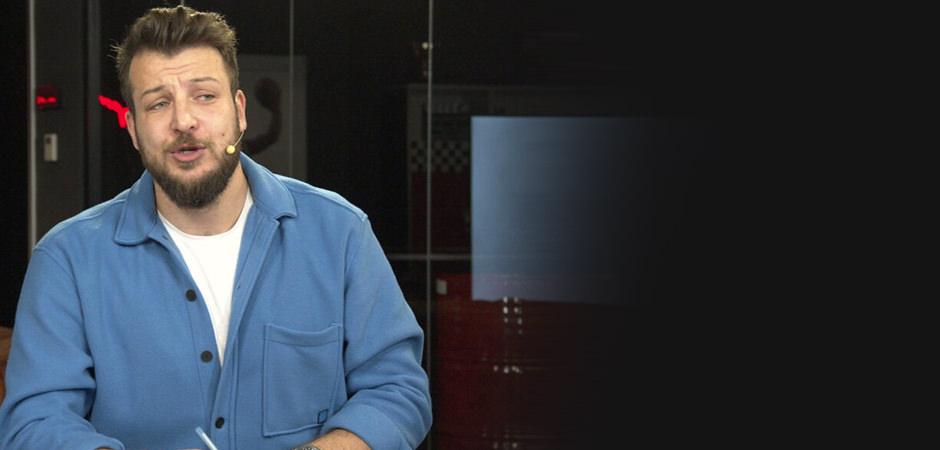 Batuhan Karadeniz için kırmızı bülten kararı! Mal varlıklarına el konuldu