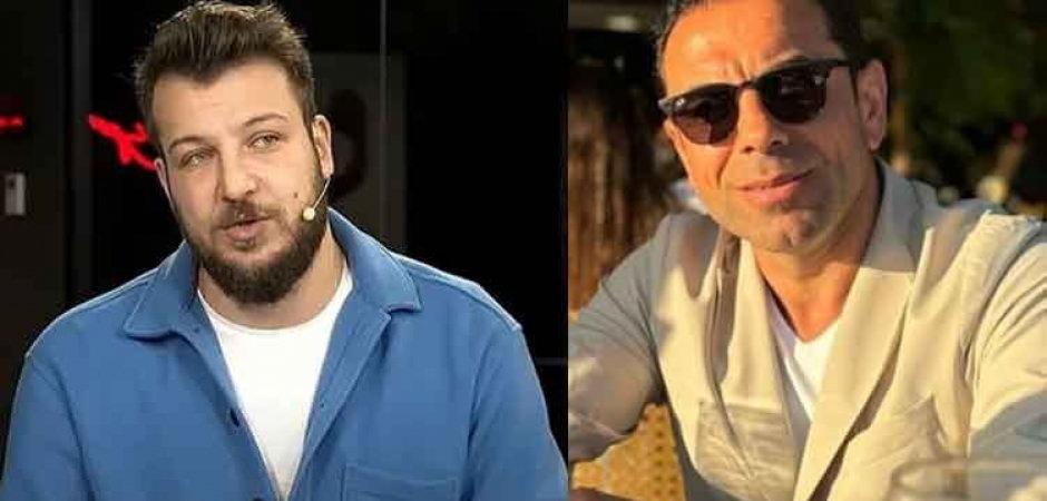 Batuhan Karadeniz ve Fedlan Kılıçaslan hakkında kırmızı bülten çıkarıldı