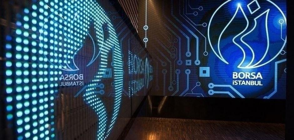 Borsa günü yükselişle tamamladı