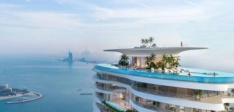 Dünyanın en pahalı evini alan Türk ortaya çıktı! Değeri dudak uçuklatıyor