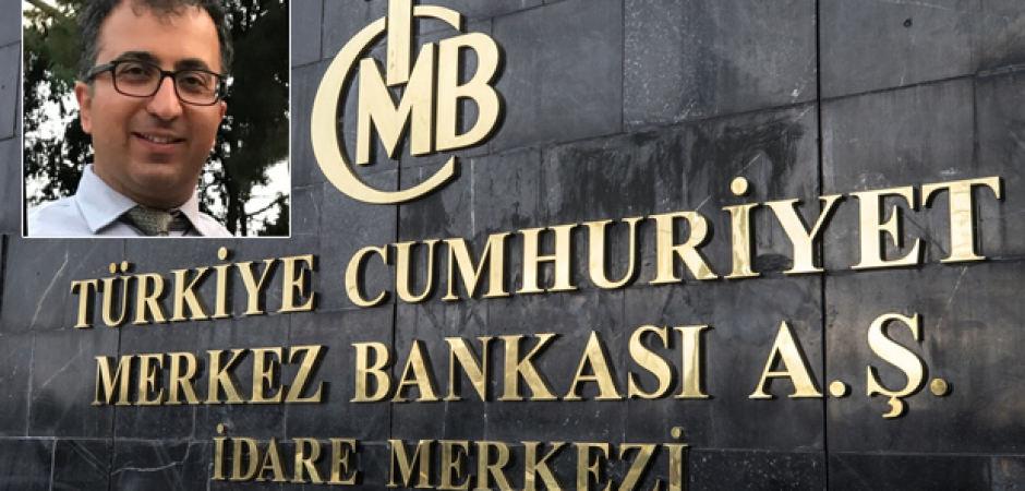 Ekonomide kritik atama: Fed ve JPMorgan'dan TCMB'ye transfer