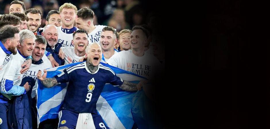 6 gollü çılgın maçta 28 yıl sonra Dünya Kupası vizesi