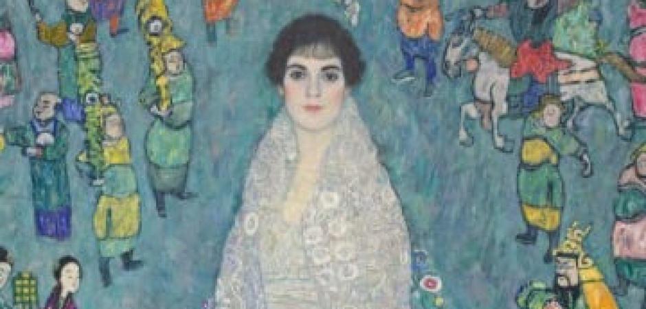 Modern tarihin en pahalı eseri! Dudak uçuklatan fiyata alıcı buldu