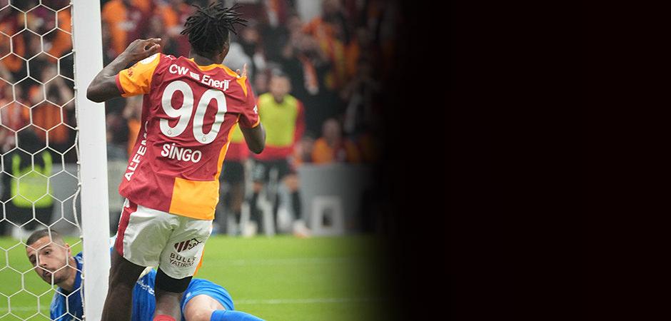 Galatasaray'ı yıkan haber geldi: Yıldız isim 1-2 ay yok!
