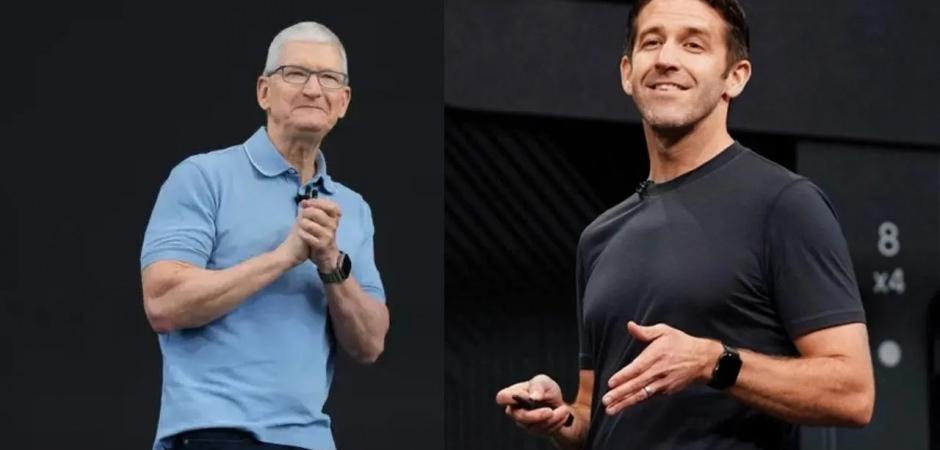 Apple'ın CEO'su değişiyor! İşte yeni aday...