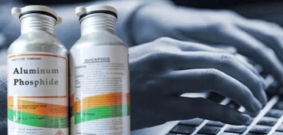 İnternette 'ölüm' satılıyor! Türkiye için korkutan senaryo