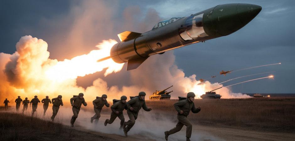 Ortadoğu'nun savaşa en hazır ülkeleri açıklandı!