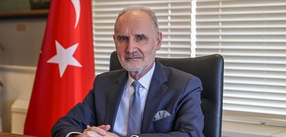 İTO Başkanı Avdagiç'ten 'Nefes Kredisi' açıklaması!