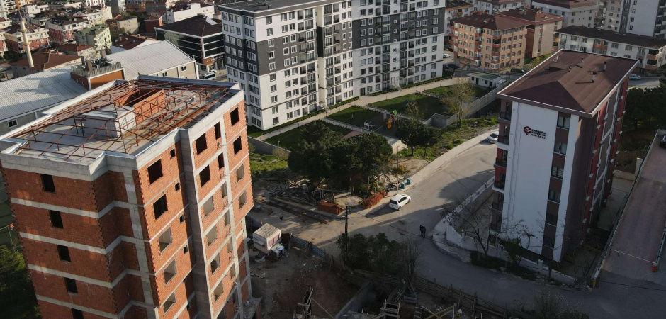 Keyfi imar değişikliklerinin önüne geçecek düzenleme yürürlükte