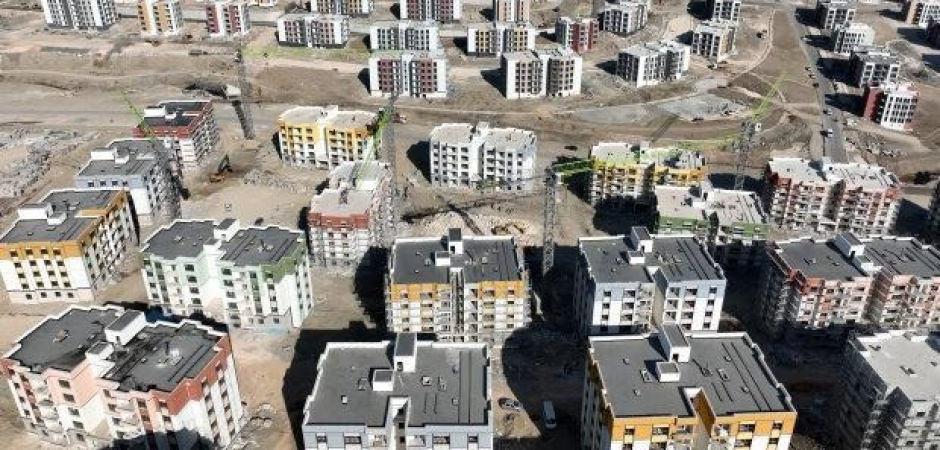 Konutta en fazla kazandıran 3 il!