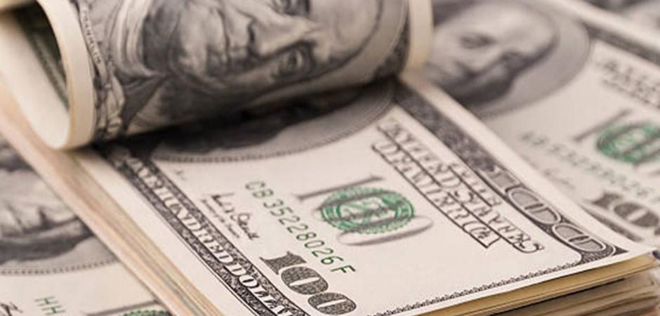 Merkez Bankası açıkladı: Reel sektörün net döviz açığı geriledi!