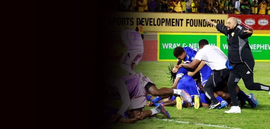 Peri masalı gerçek oldu! 150 bin nüfuslu ülke Dünya Kupası'nda