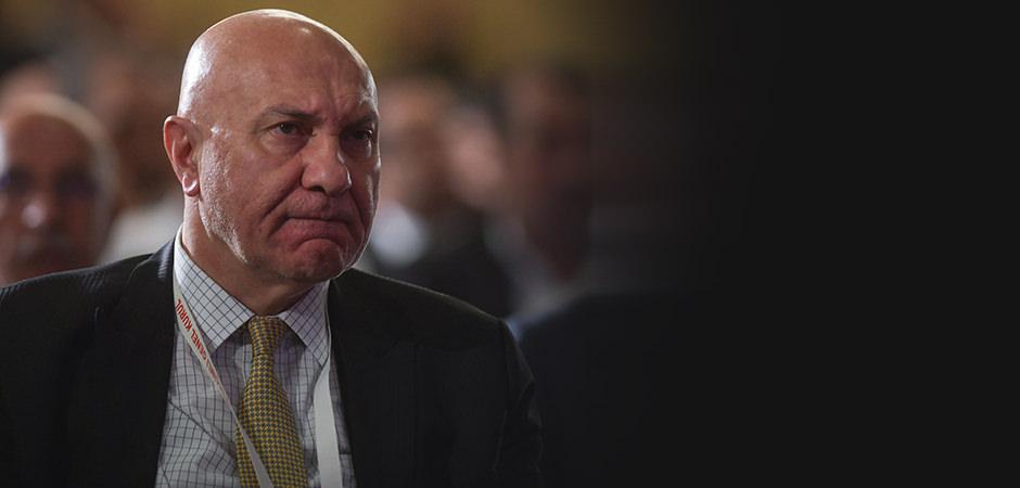 Yüksel Yıldırım: Ölüm tehditleri almaya başladım