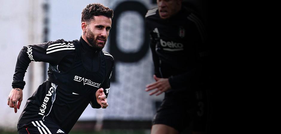 Sergen Yalçın karar aşamasında! Rafa'nın yerine 2 aday