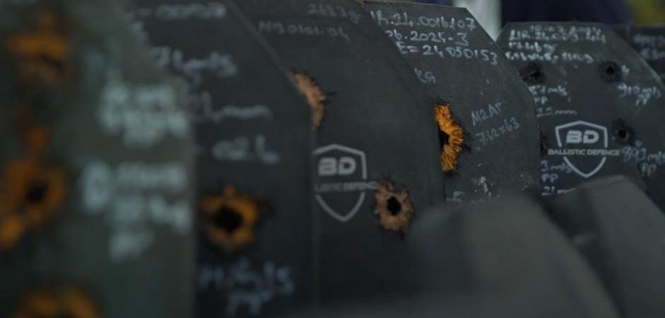 Türkiye'den Bor atağı:  NATO Standartlarını ikiye katlayan dünya ilkini gerçekleştirdi!